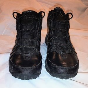 Columbia Waterproof Boots 10.5